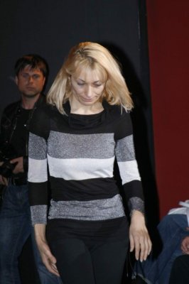 Fosta iubită a lui Alexandru Mazăre candidează din partea PDL la Primăria Costineşti